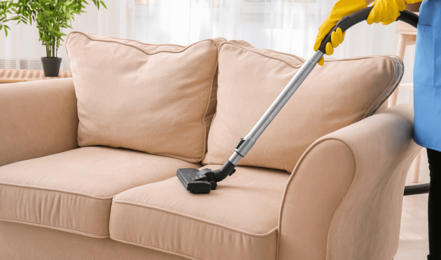 APARTMENT CLEANING